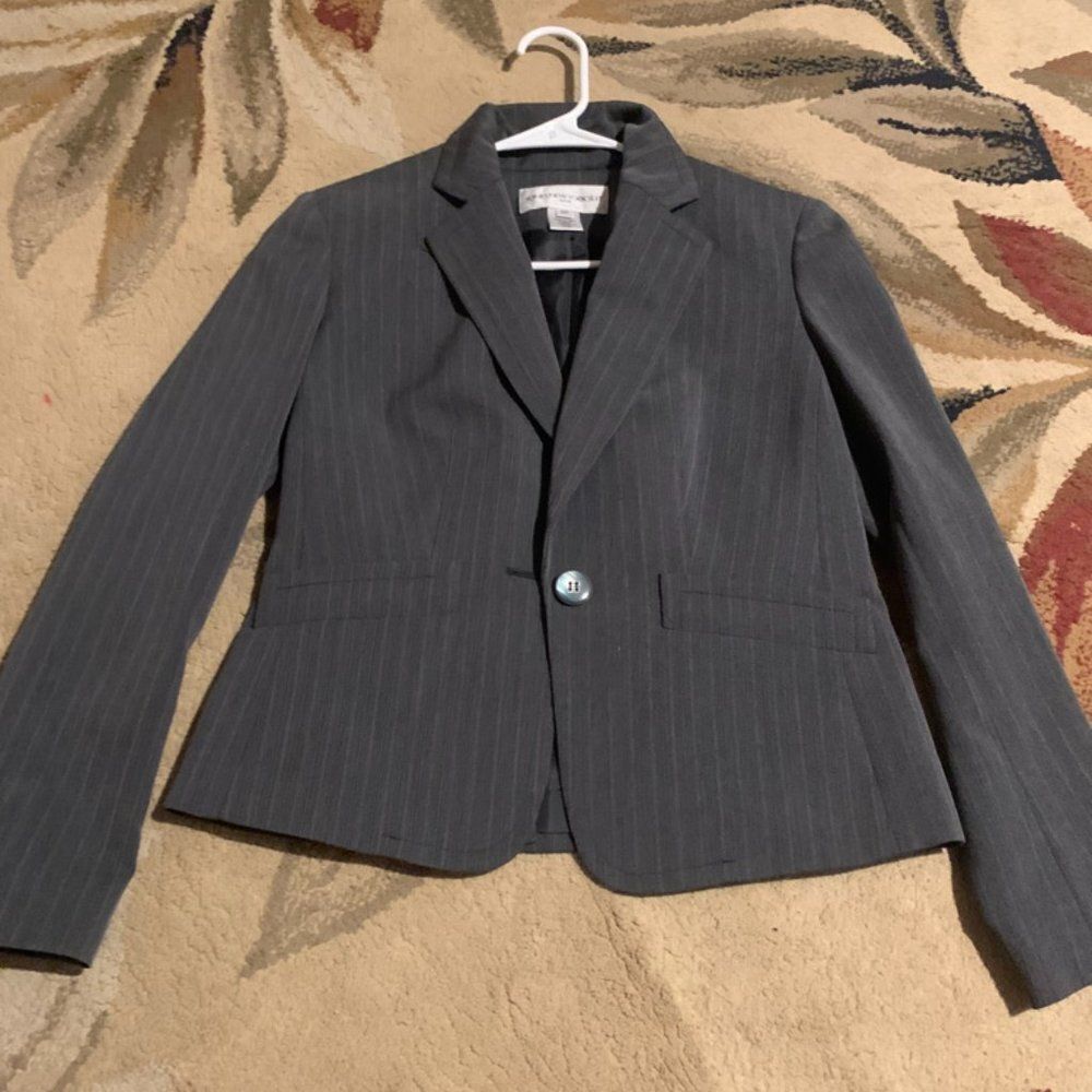 Jones New York Suit Blazer 4P